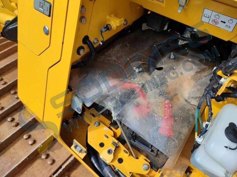 Komatsu D61PXI-24EO on lease Komatsu D61PXI-24EO: picture 19