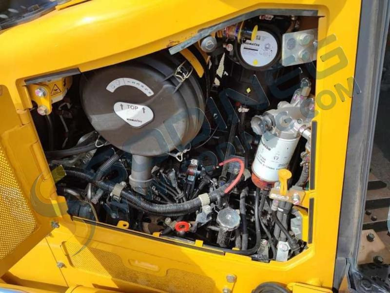 Komatsu D61PXI-24EO on lease Komatsu D61PXI-24EO: picture 22