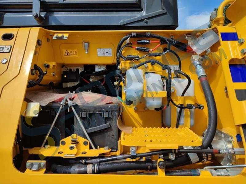 Komatsu D61PXI-24EO on lease Komatsu D61PXI-24EO: picture 17