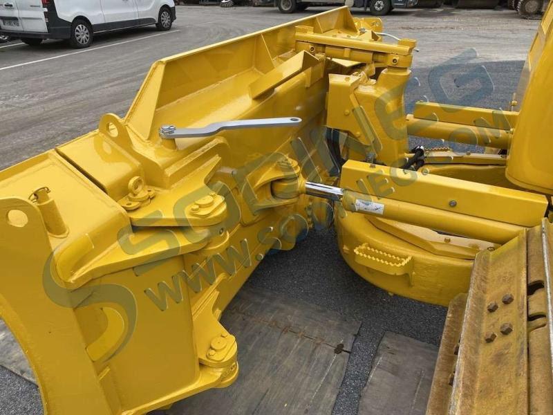 Komatsu D61PXI-24EO on lease Komatsu D61PXI-24EO: picture 9