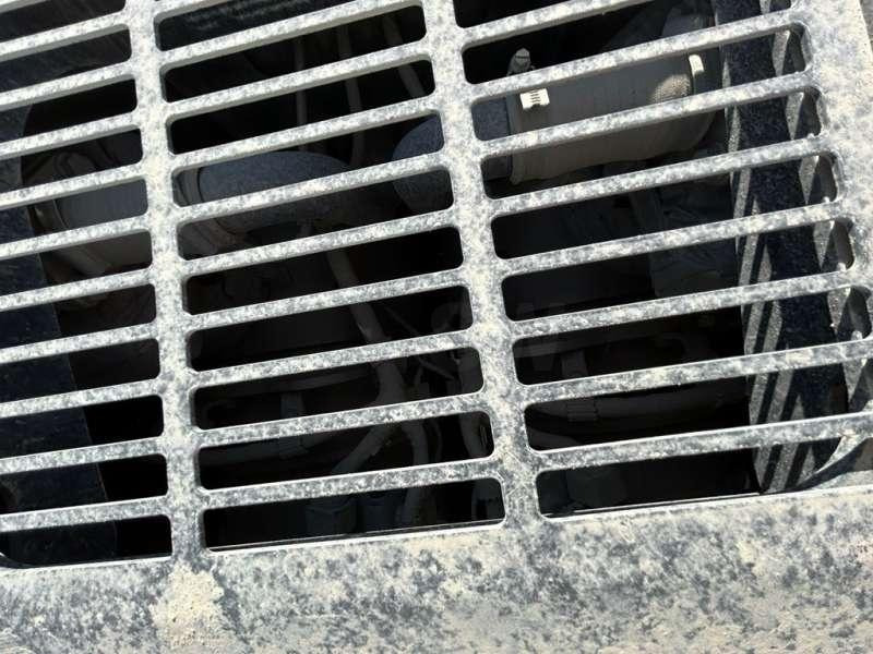 Wheel loader Komatsu WA600-8E0: picture 11 Wheel loader Komatsu WA600-8E0: picture 11