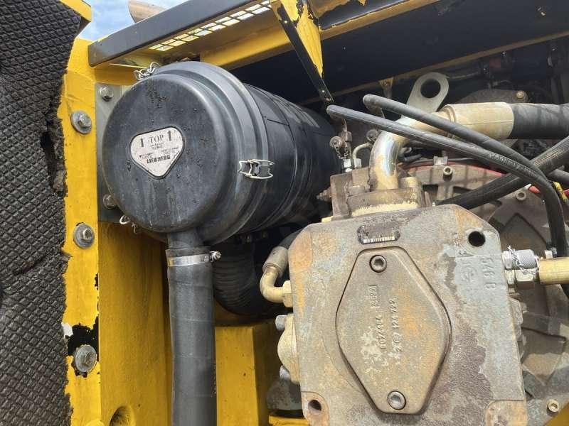 Wheel excavator Liebherr A900 C LITRONIC: picture 32