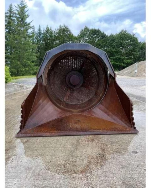 MB LS170 S2 - Sorting bucket: picture 4 MB LS170 S2 - Sorting bucket: picture 4
