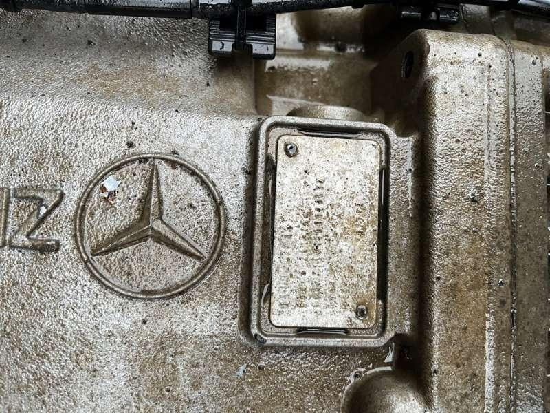 Hook lift truck Mercedes ACTROS 2544: picture 48