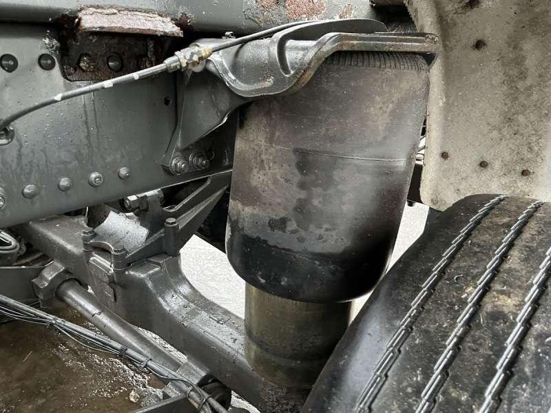 Hook lift truck Mercedes ACTROS 2544: picture 26