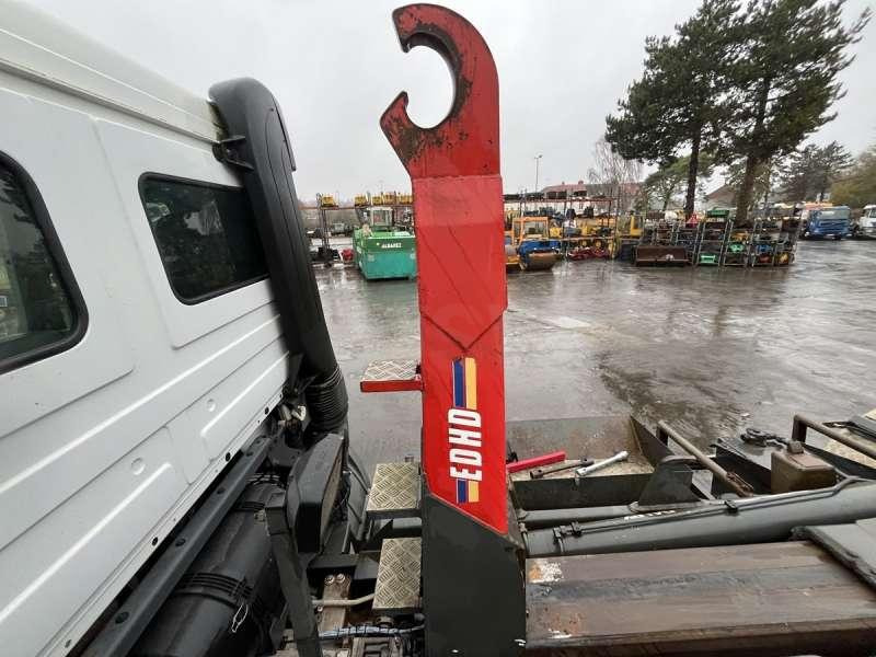 Hook lift truck Mercedes ACTROS 2544: picture 45