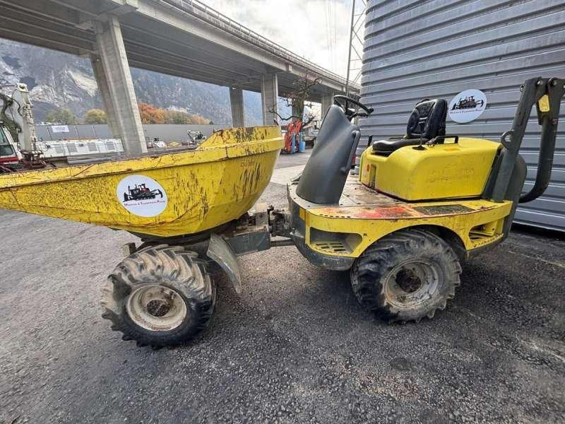 Neuson 4001 - Mini dumper: picture 5 Neuson 4001 - Mini dumper: picture 5