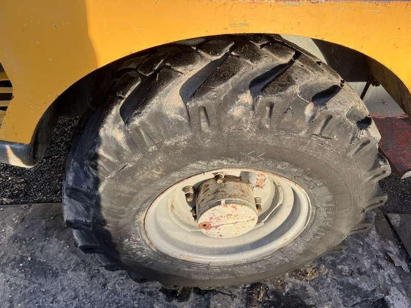 Neuson LIFTON 4001 on lease Neuson LIFTON 4001: picture 21