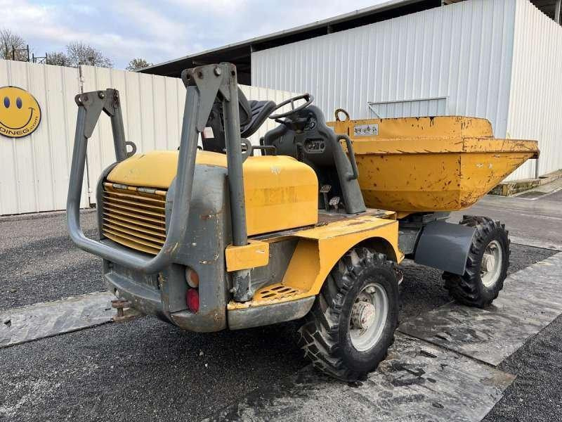Neuson LIFTON 4001 on lease Neuson LIFTON 4001: picture 6