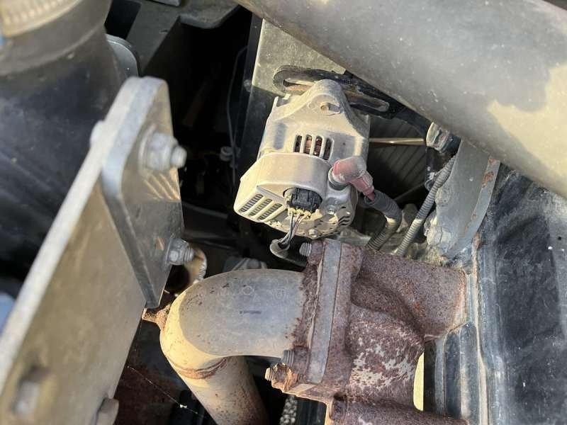 Neuson LIFTON 4001 on lease Neuson LIFTON 4001: picture 37