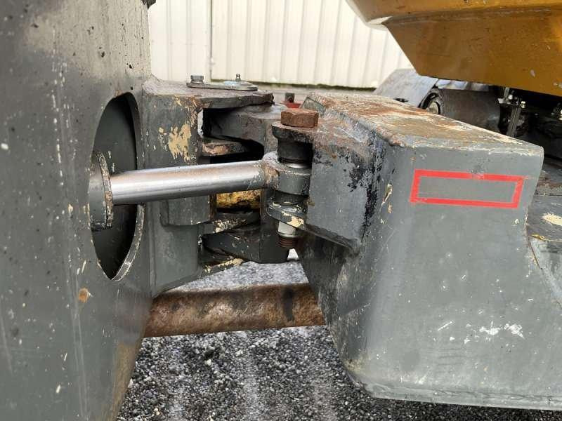 Neuson LIFTON 4001 on lease Neuson LIFTON 4001: picture 19