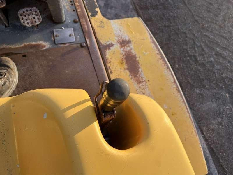 Neuson LIFTON 4001 on lease Neuson LIFTON 4001: picture 28