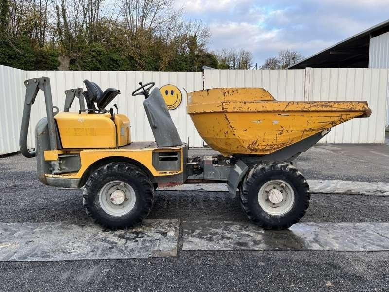 Neuson LIFTON 4001 on lease Neuson LIFTON 4001: picture 7