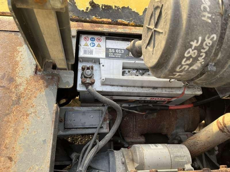 Neuson LIFTON 4001 on lease Neuson LIFTON 4001: picture 39