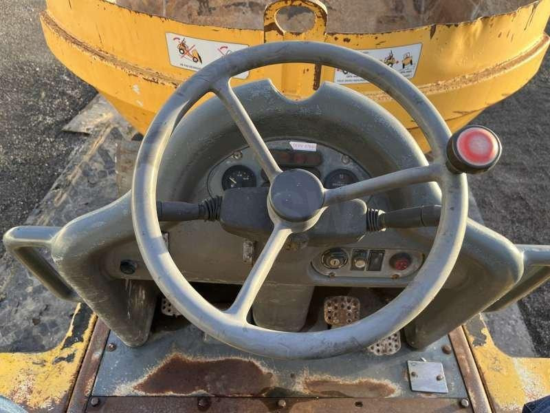 Neuson LIFTON 4001 on lease Neuson LIFTON 4001: picture 29