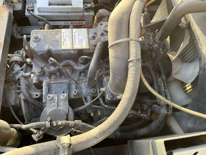 Neuson LIFTON 4001 on lease Neuson LIFTON 4001: picture 38