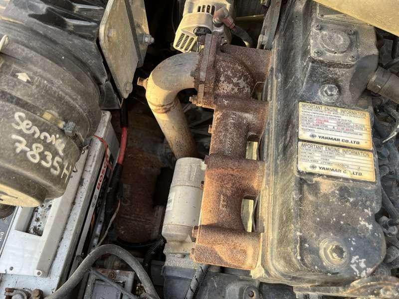 Neuson LIFTON 4001 on lease Neuson LIFTON 4001: picture 36