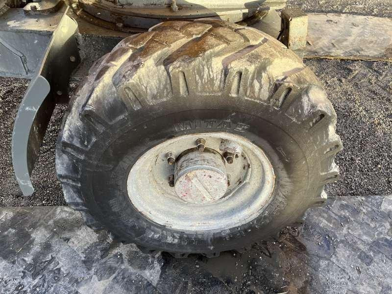 Neuson LIFTON 4001 on lease Neuson LIFTON 4001: picture 20