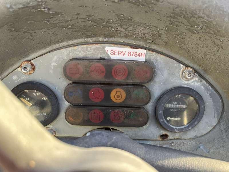 Neuson LIFTON 4001 on lease Neuson LIFTON 4001: picture 31