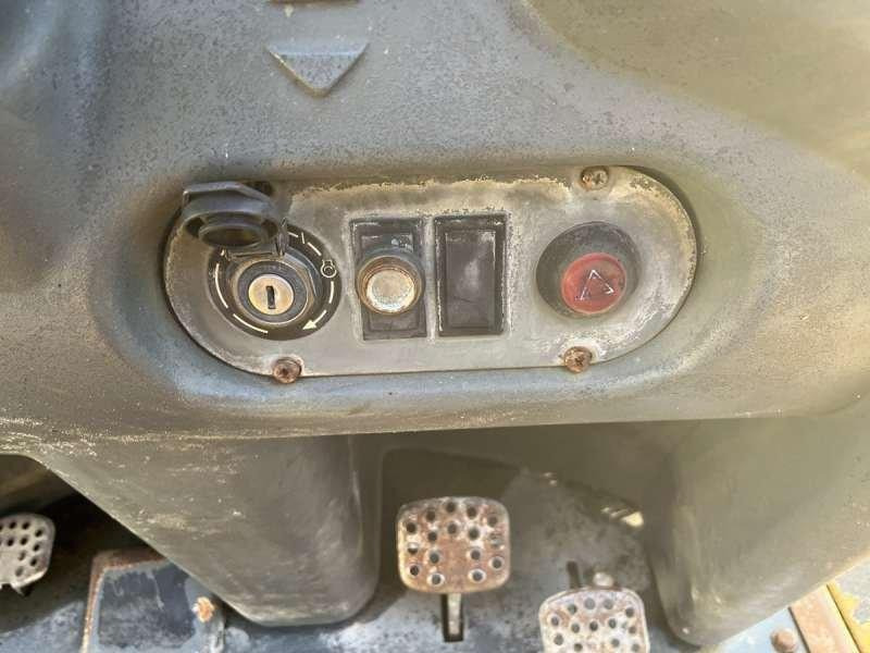 Neuson LIFTON 4001 on lease Neuson LIFTON 4001: picture 30