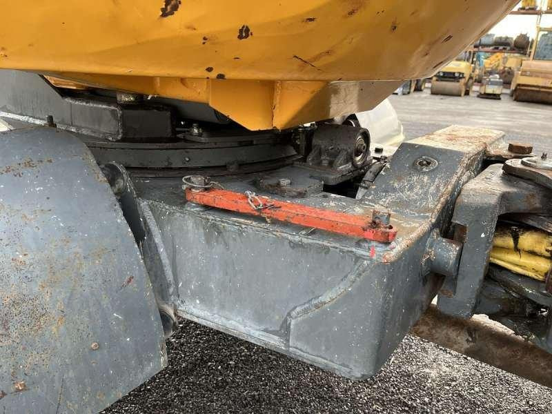 Neuson LIFTON 4001 on lease Neuson LIFTON 4001: picture 15