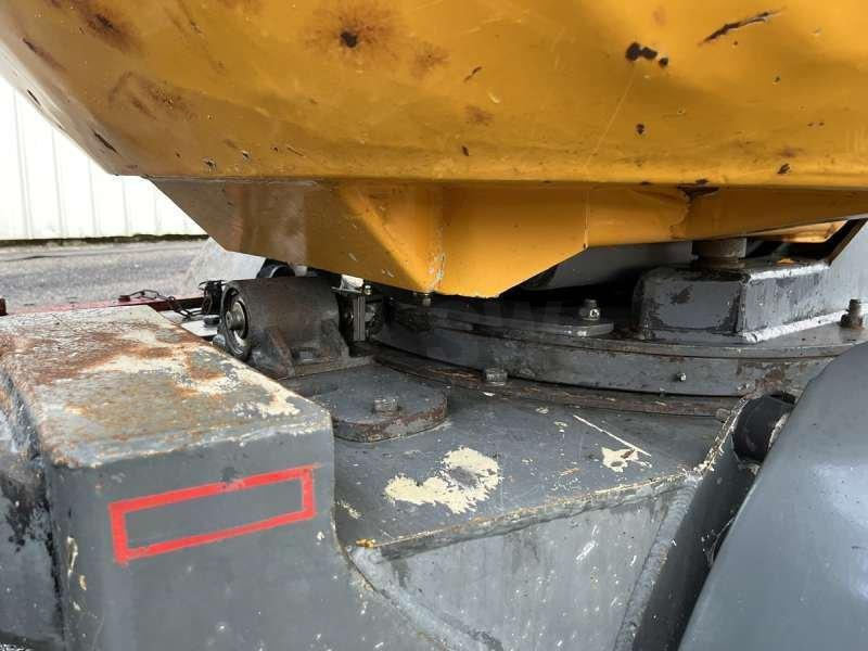 Neuson LIFTON 4001 on lease Neuson LIFTON 4001: picture 18