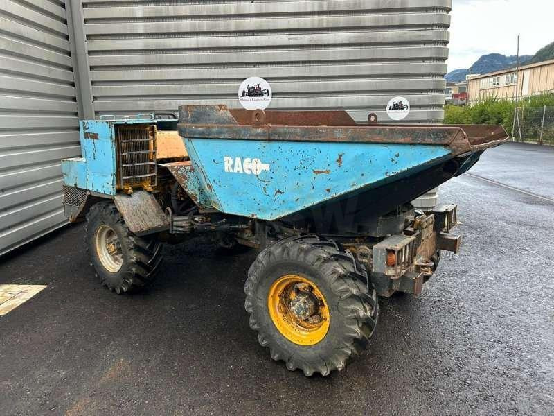 Raco KPC-2000 RK-H - Mini dumper: picture 1 Raco KPC-2000 RK-H - Mini dumper: picture 1