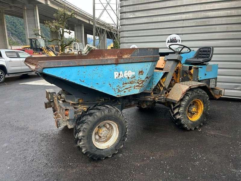 Raco KPC-2000 RK-H - Mini dumper: picture 2 Raco KPC-2000 RK-H - Mini dumper: picture 2