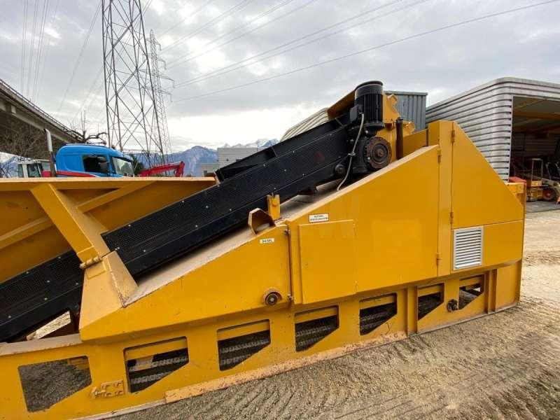 Rubble Master A PERCUSSION MOBILE RM50 - Crusher: picture 5 Rubble Master A PERCUSSION MOBILE RM50 - Crusher: picture 5