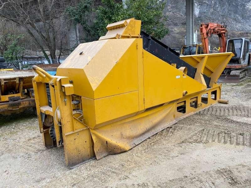Rubble Master A PERCUSSION MOBILE RM50 - Crusher: picture 2 Rubble Master A PERCUSSION MOBILE RM50 - Crusher: picture 2
