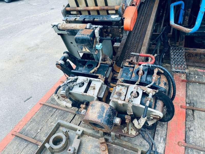 Drilling rig TRACTO-TECHNIK GRUNDODRILL 15X TD: picture 7