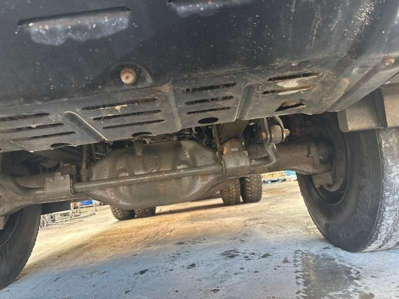 Scania G450 4X4 - Tractor unit: picture 3 Scania G450 4X4 - Tractor unit: picture 3