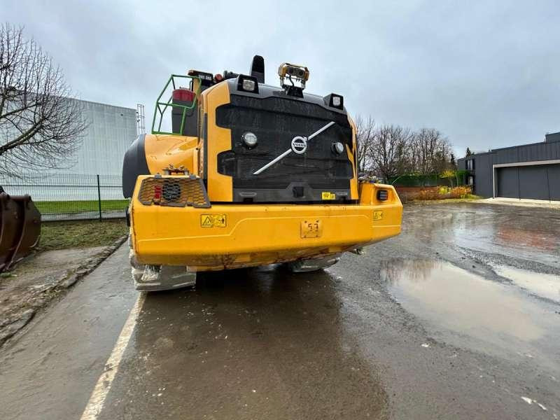 Volvo L220H on lease Volvo L220H: picture 14