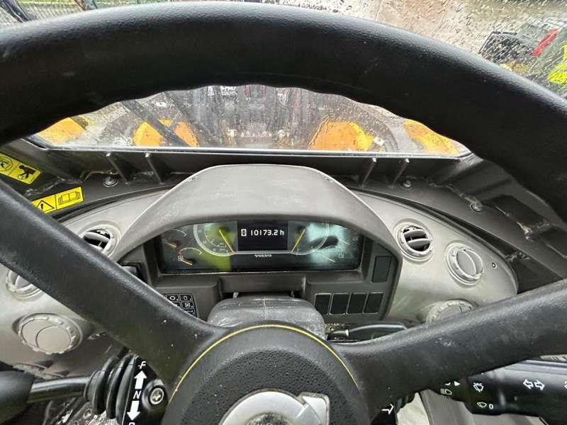 Volvo L220H on lease Volvo L220H: picture 36