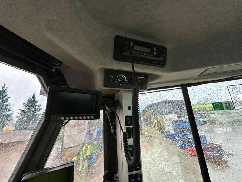 Volvo L220H on lease Volvo L220H: picture 38