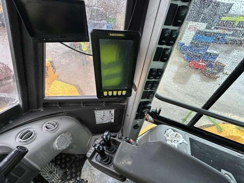 Volvo L220H on lease Volvo L220H: picture 31