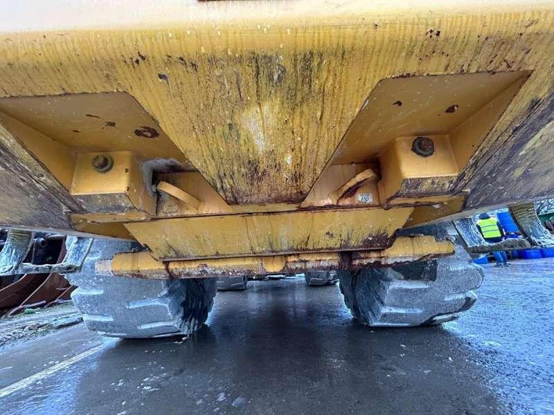 Volvo L220H on lease Volvo L220H: picture 22