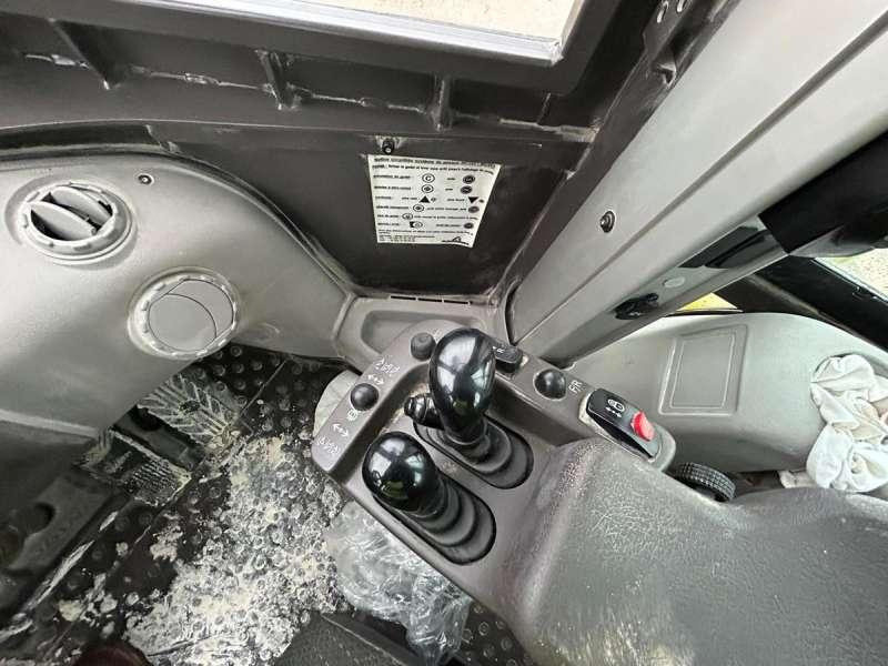 Volvo L220H on lease Volvo L220H: picture 27