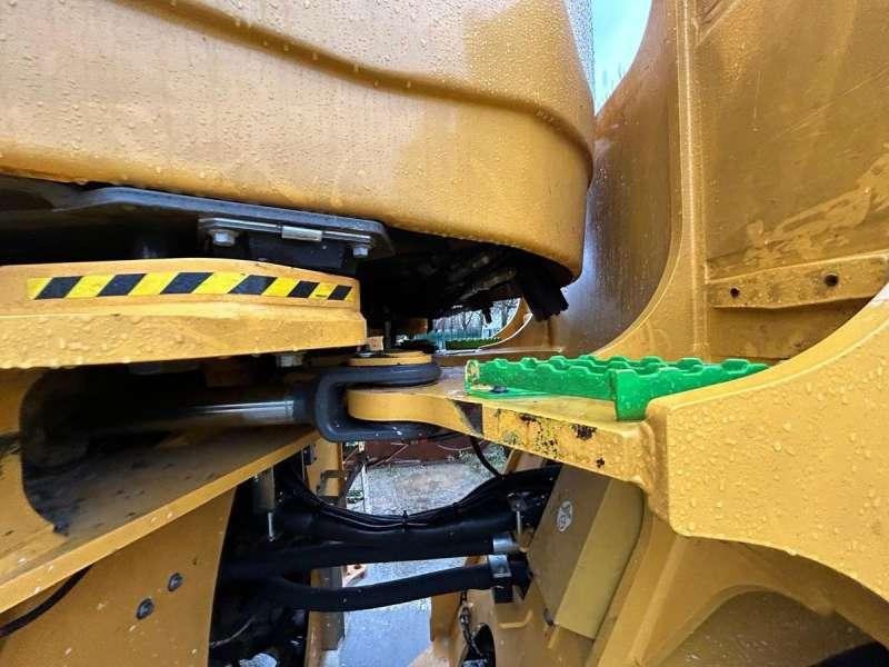 Volvo L220H on lease Volvo L220H: picture 29