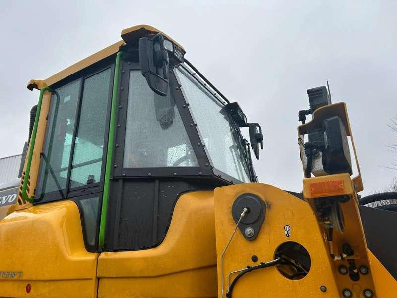 Volvo L220H on lease Volvo L220H: picture 30