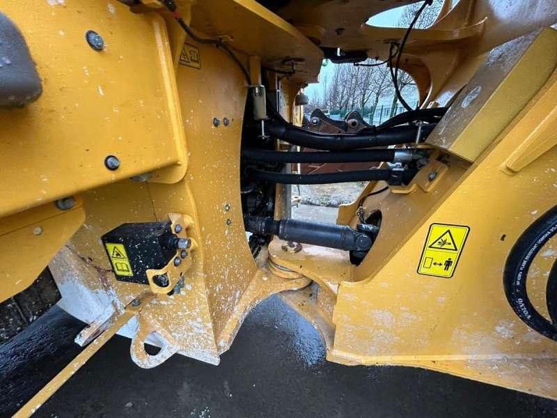 Volvo L220H on lease Volvo L220H: picture 17
