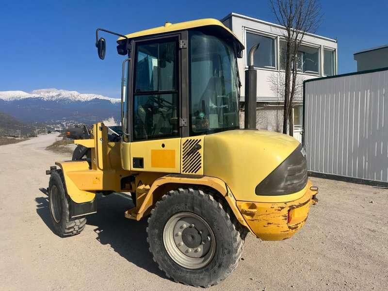 Volvo L30Z - Wheel loader: picture 3 Volvo L30Z - Wheel loader: picture 3