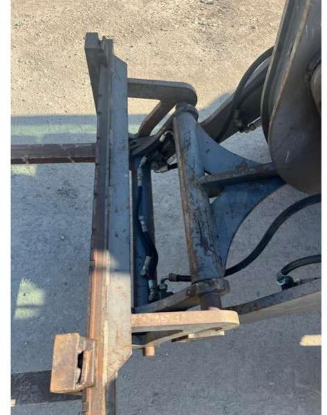 Volvo L30Z - Wheel loader: picture 5 Volvo L30Z - Wheel loader: picture 5