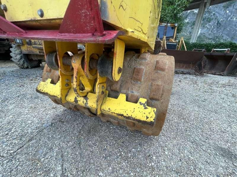 Compactor Wacker RT820CC: picture 42