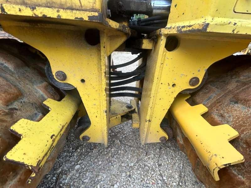 Compactor Wacker RT820CC: picture 50
