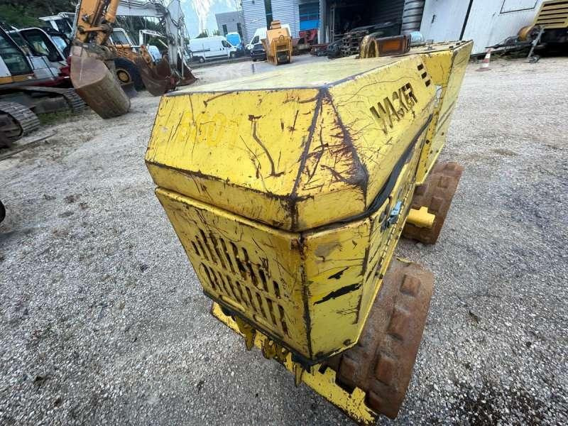 Compactor Wacker RT820CC: picture 21