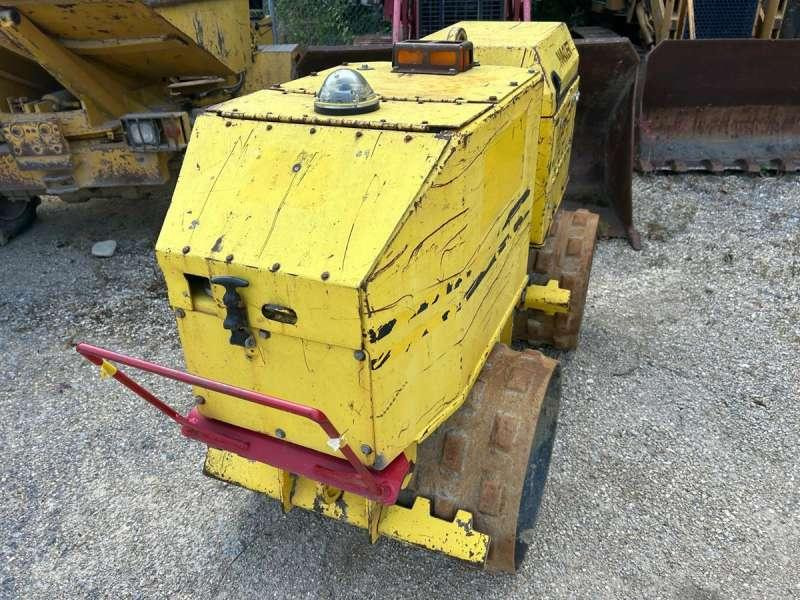 Compactor Wacker RT820CC: picture 30