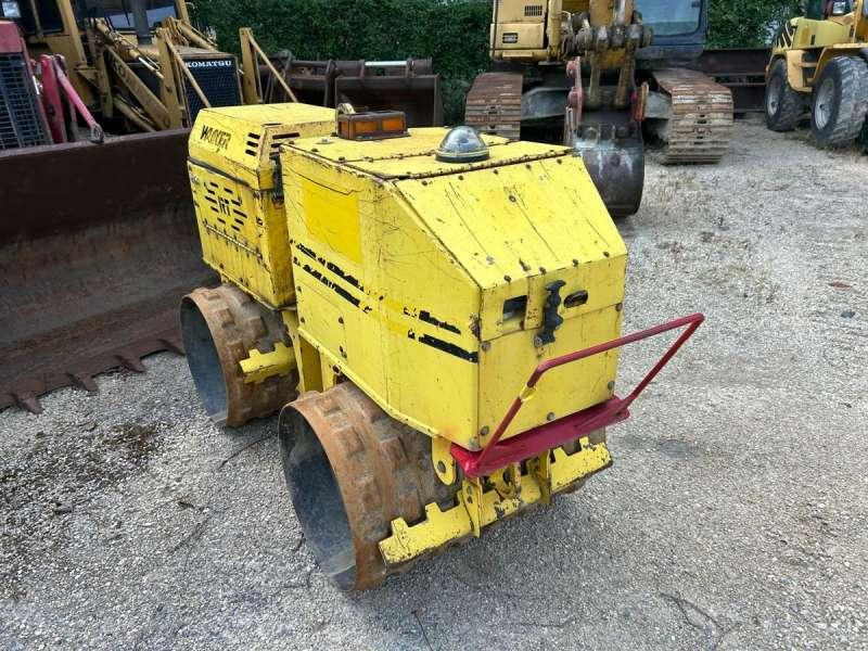 Compactor Wacker RT820CC: picture 32