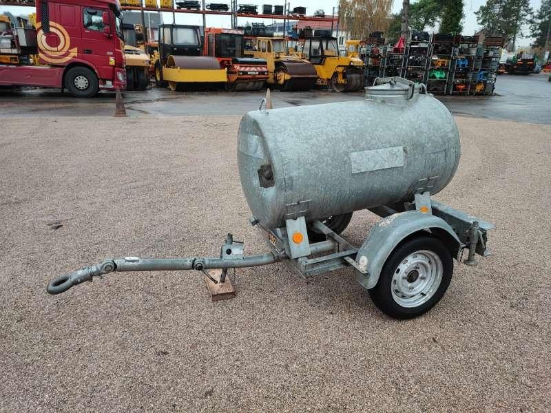 YSM 500 LITRES A EAU - Tank: picture 3 YSM 500 LITRES A EAU - Tank: picture 3