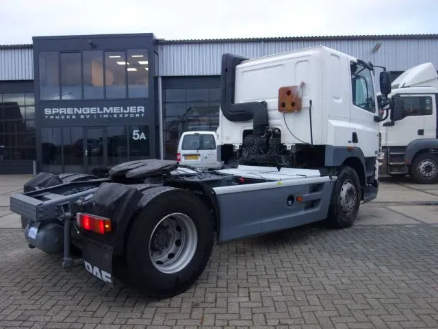 DAF CF 410 - Tractor unit: picture 5 DAF CF 410 - Tractor unit: picture 5